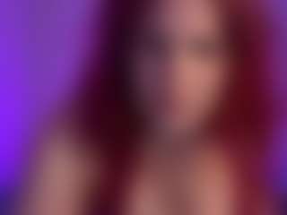 Live cam show with MizLuxxey - Strip Red Hair on Nude Live Now