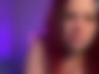 Live cam show with MizLuxxey - Red Hair HD on https://playwithruby.com