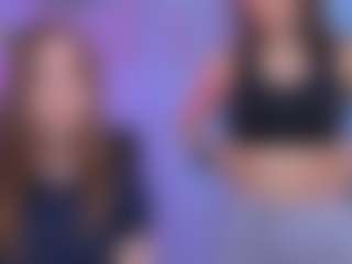 Live cam show with aria-wild - Pretty on Mixed Magazine Live