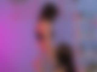 aria-wild's Live Sex Cam Show