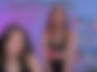 aria-wild's Live Sex Cam Show