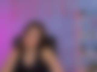 aria-wild's Live Sex Cam Show