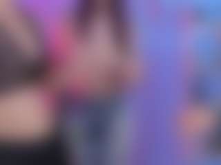aria-wild's Live Sex Cam Show
