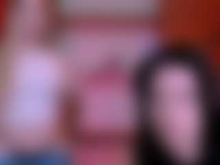 Live cam show with aria-wild - Pretty on crypto-cams