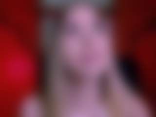 Live cam show with aria-wild - Pretty on CSO-WL