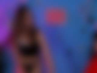 aria-wild's Live Sex Cam Show