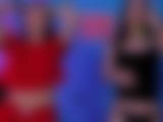 aria-wild's Live Sex Cam Show