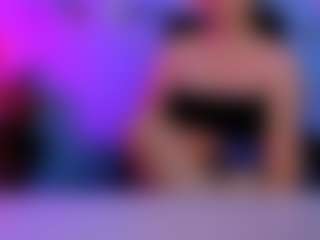 aria-wild's Live Sex Cam Show