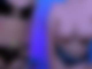 aria-wild's Live Sex Cam Show