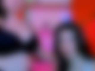 Show de cam en direct avec aria-wild - Teasing sur Camsoda