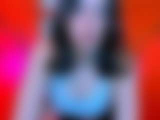 Live cam show with aria-wild - Pretty on Camsoda