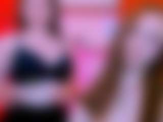 Live cam show with aria-wild - Sweet on camgirlchat.live