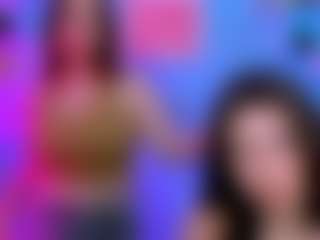 aria-wild's Live Sex Cam Show
