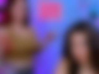 aria-wild's Live Sex Cam Show