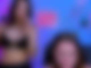 aria-wild's Live Sex Cam Show