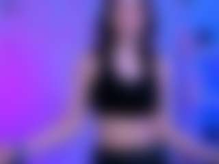 Live-Cam-Show mit aria-wild - Cute auf Camsoda