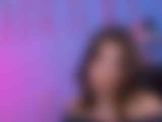 aria-wild's Live Sex Cam Show