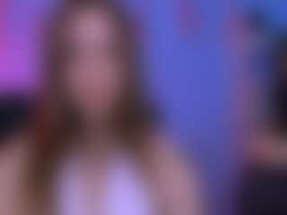 aria-wild's Live Sex Cam Show