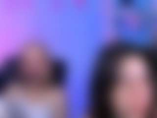 Live cam show with aria-wild - Fetish on Hubzter Live