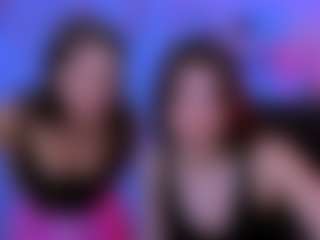 aria-wild's Live Sex Cam Show