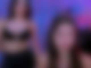 Live cam show with aria-wild - Brown Hair on Dare Cams