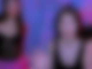aria-wild's Live Sex Cam Show