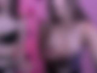 aria-wild's Live Sex Cam Show