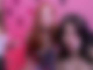 Live cam show with aria-wild - Teasing on Mixed Magazine Live