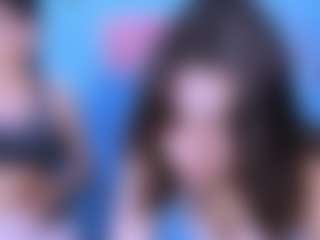 aria-wild's Live Sex Cam Show