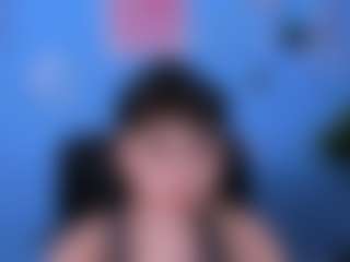 Live cam show with aria-wild - White on CamClone