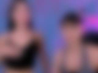 aria-wild's Live Sex Cam Show