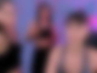 aria-wild's Live Sex Cam Show