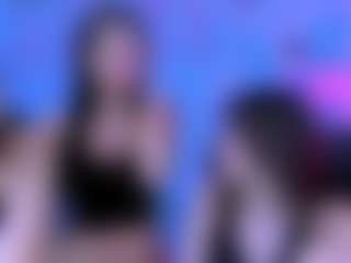 aria-wild's Live Sex Cam Show