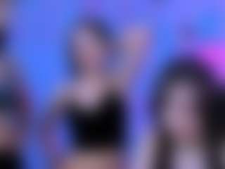 aria-wild's Live Sex Cam Show