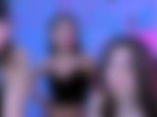 aria-wild's Live Sex Cam Show