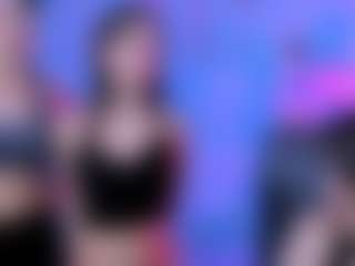 aria-wild's Live Sex Cam Show