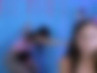 aria-wild's Live Sex Cam Show