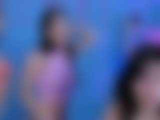 Live cam show with aria-wild - Brown Hair on Camming Site