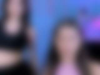 aria-wild's Live Sex Cam Show