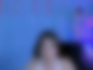 aria-wild's Live Sex Cam Show