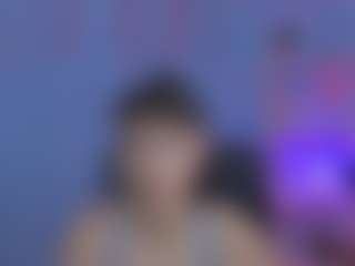 Live cam show with aria-wild - Cute on Soda Cam