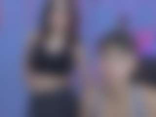 aria-wild's Live Sex Cam Show