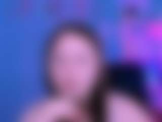 Live cam show with aria-wild - Skinny on Camiplay Live