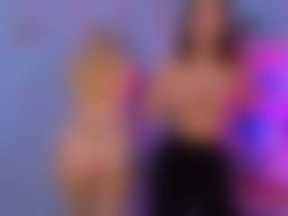 Live cam show with aria-wild - Lesbian on SmokeAndPoke