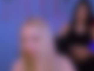 Cam Show en direct de aria-wild
