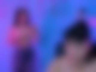 aria-wild's Live Sex Cam Show