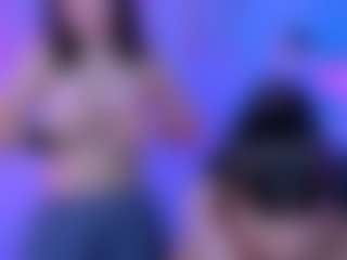 Live cam show with aria-wild - Brown Hair on slutload