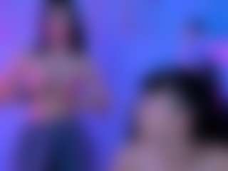 aria-wild's Live Sex Cam Show