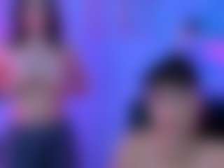 Live cam show with aria-wild - Mistress on TeamSkeetLive