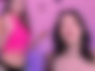 Live cam show with aria-wild - Skinny on SxyPornLive